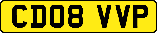 CD08VVP