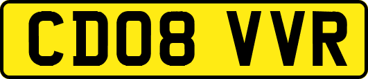 CD08VVR