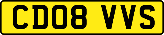 CD08VVS