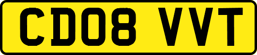 CD08VVT