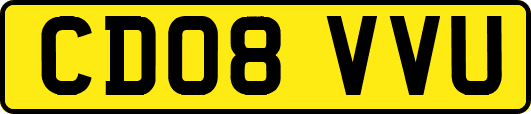 CD08VVU