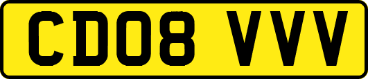 CD08VVV