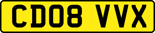 CD08VVX