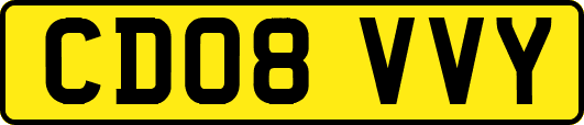 CD08VVY