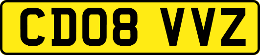 CD08VVZ
