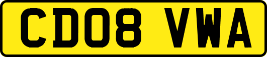CD08VWA