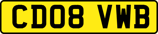 CD08VWB