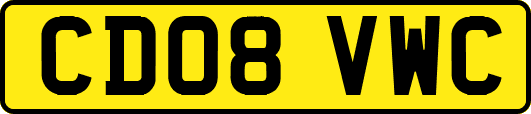 CD08VWC