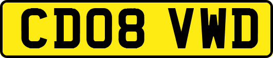 CD08VWD