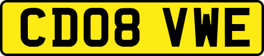 CD08VWE