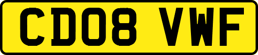 CD08VWF