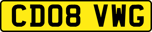 CD08VWG
