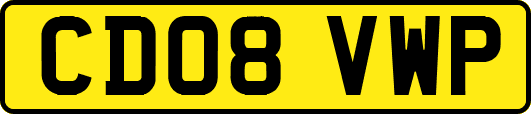 CD08VWP