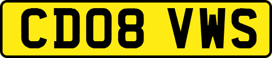 CD08VWS