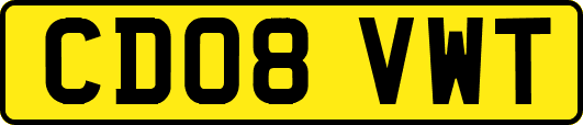 CD08VWT