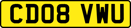 CD08VWU