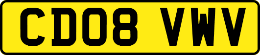 CD08VWV