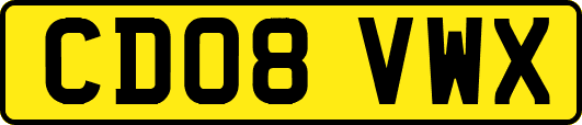CD08VWX