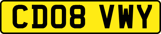 CD08VWY