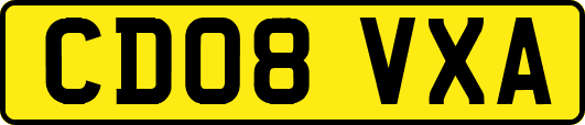 CD08VXA