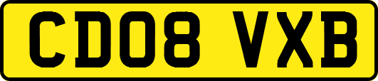 CD08VXB