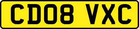CD08VXC
