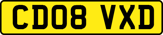 CD08VXD