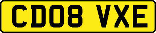 CD08VXE