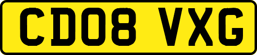 CD08VXG