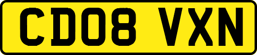 CD08VXN