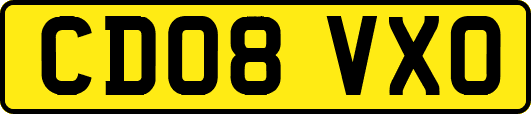 CD08VXO
