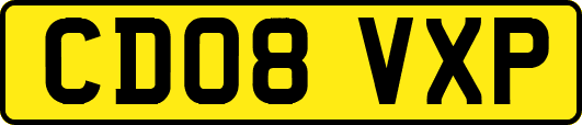 CD08VXP