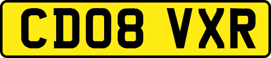CD08VXR