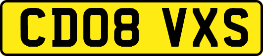 CD08VXS