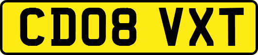 CD08VXT