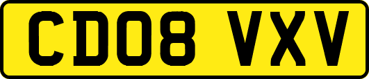 CD08VXV