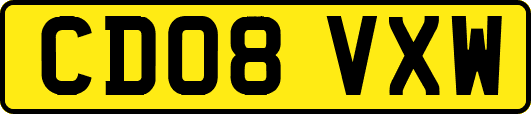 CD08VXW