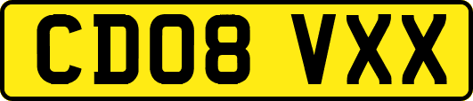 CD08VXX