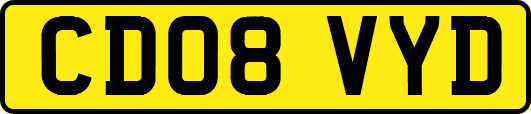 CD08VYD