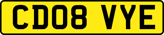 CD08VYE