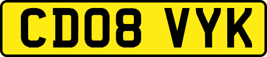 CD08VYK