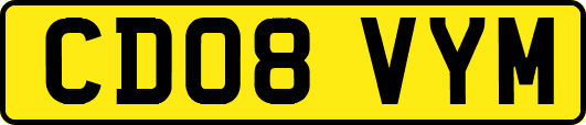 CD08VYM