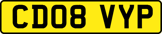 CD08VYP