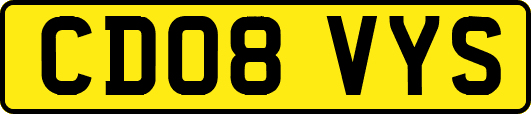 CD08VYS