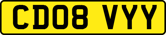 CD08VYY