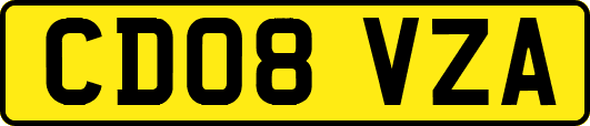 CD08VZA