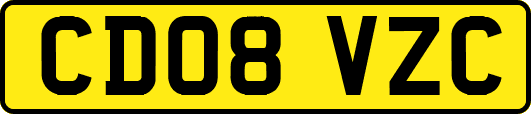 CD08VZC