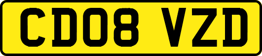 CD08VZD