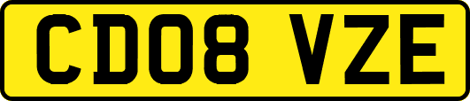 CD08VZE