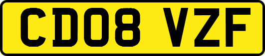 CD08VZF